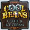 cool beans coffee ice cream shop