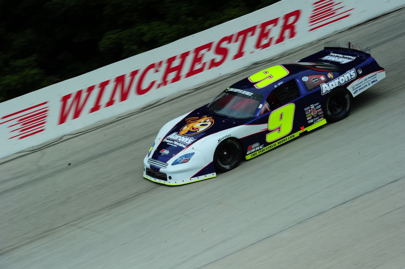 Winchester Speedway