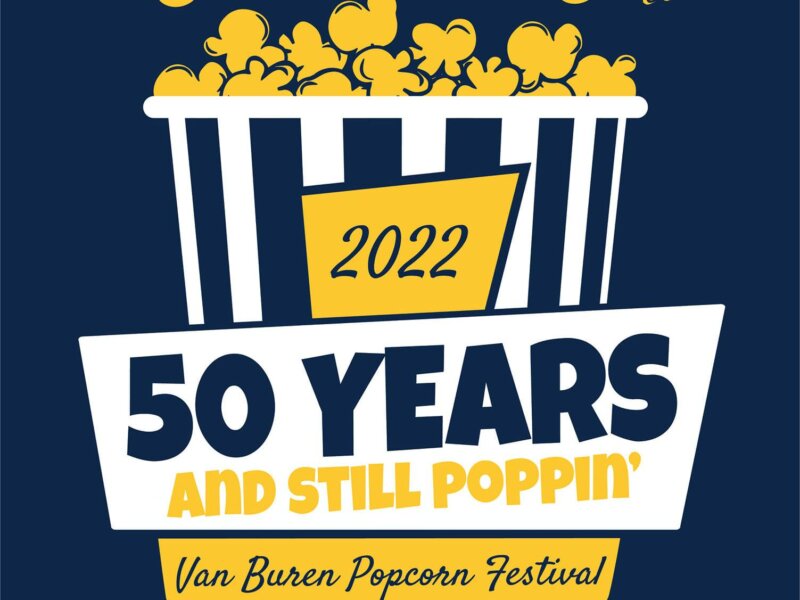 Van Buren Popcorn Festival