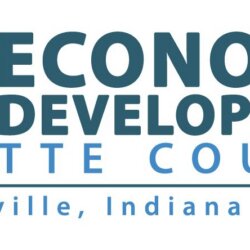 Fayette County EDC New Student Designed Logo