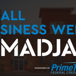 MadJax Small Business Week