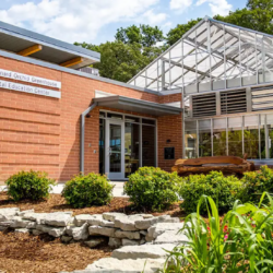 At Rinard Orchard, the greenhouse is more than a place to grow plants—it’s a space that nurtures local tradition, supports students, and contributes to the region’s quality of place.