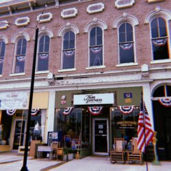 Johns Brothers General Store brings new life to historic downtown Connersville, blending nostalgia, craftsmanship, and community pride in a space that celebrates the timeless charm of small-town East Central Indiana.