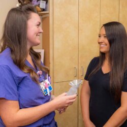 Henry Community Health's Women's and Children's team provides compassionate, patient-centered care to families across the region. The hospital was recently recognized as one of America's Best Maternity Hospitals for the second consecutive year, highlighting its dedication to excellence in maternal and newborn care.