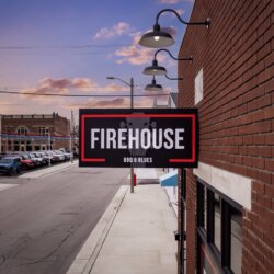 Firehouse BBQ & Blues has become more than a popular restaurant—it's a destination that draws visitors to downtown Richmond. The locally owned business exemplifies how entrepreneurship, hospitality, and community investment are helping fuel economic growth across East Central Indiana.