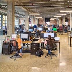 Accutech Systems’ Muncie headquarters reflects the collaborative culture behind the company’s continued growth and innovation. The Muncie-based company has earned a place on the Inc. 5000 list of America’s fastest-growing privately owned companies for the fifth consecutive year.